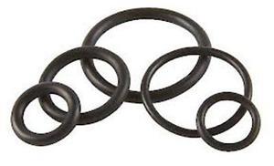 Rubber O Rings