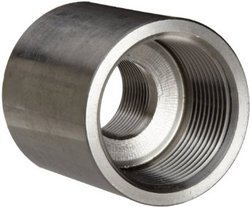 Stainless Steel Forged Pipe Fittings