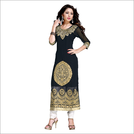 Fancy Kurti