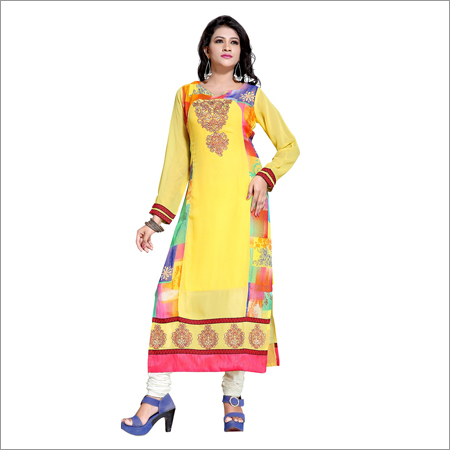 Fancy Designer Kurti