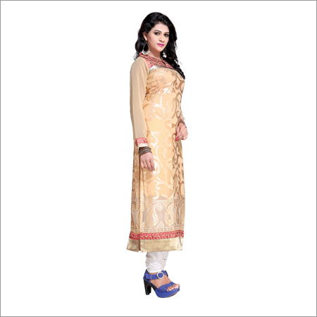 Latest Fancy Kurti