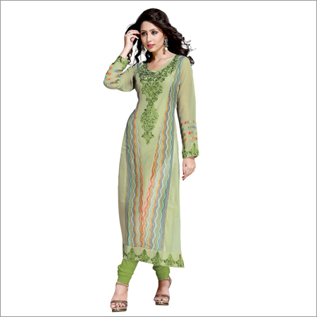 Printed Kurti