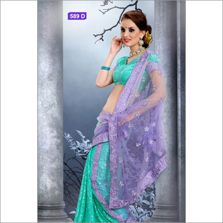 Latest Saree