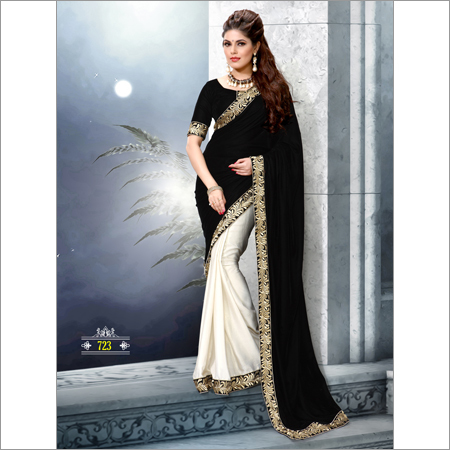 Latest Designer Saree