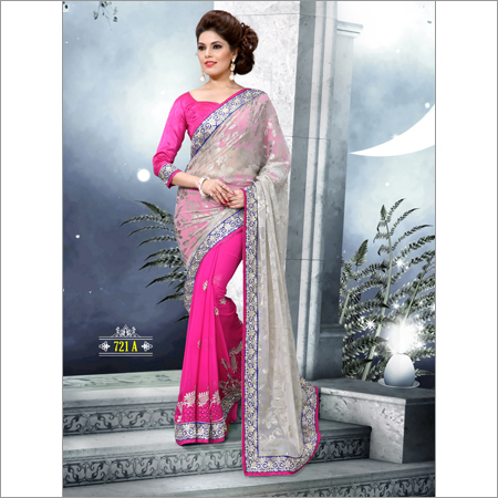 Top Designer Saree