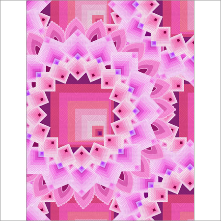 Printed Fabric