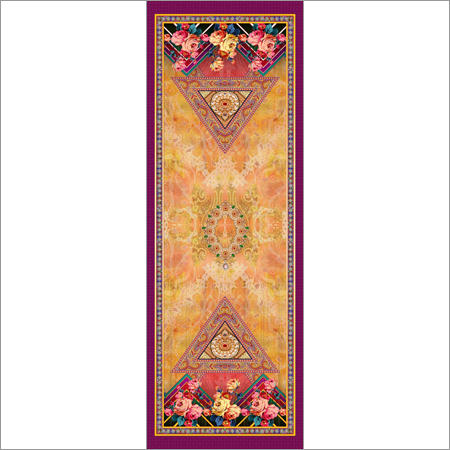 Custom Printed Fabric