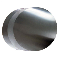 Thick SS Circle