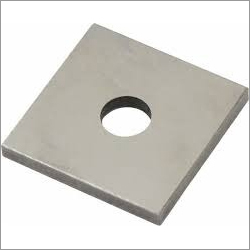 Stainless Steel Square Bar