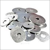 Customized Stainless Steel Washers