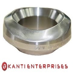 Stainless Steel Forged Pipe Fittings