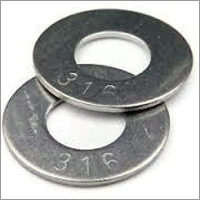 Stainless Steel 316 Washers
