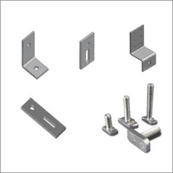 Stainless Steel Clips