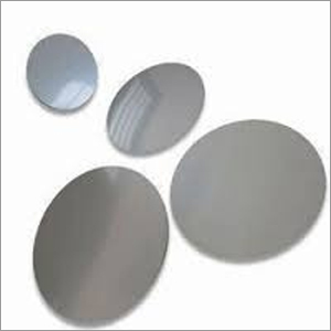 Stainless Steel 316 Circle