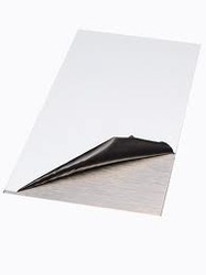 Stainless Steel Plates