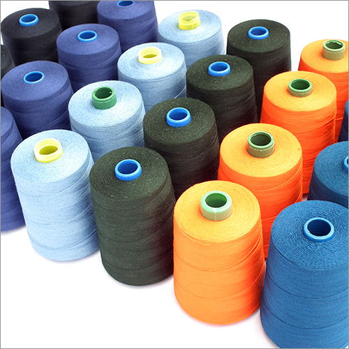 Polyester Threads