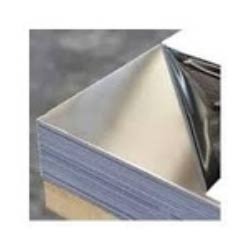 Stainless Steel Sheet