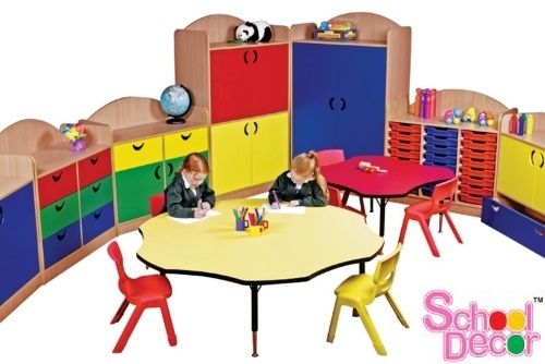 Kids Activity Room & Lab Products