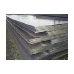 Stainless Steel Plates