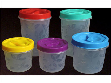 Plastic Houseware