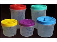 Plastic Houseware