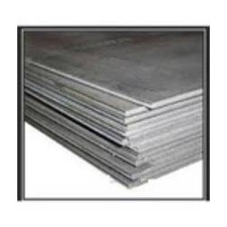 Stainless Steel Plates