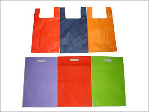 Non Woven Carry Bags