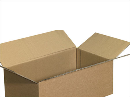 Corrugated Boxes