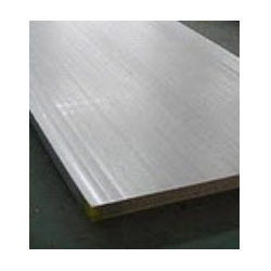 Stainless Steel Plates