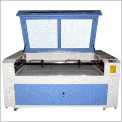 Fabric Laser Cutting Machine Warranty: 1 Year