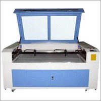 Fabric Laser Cutting Machine - Warranty: 1 Year