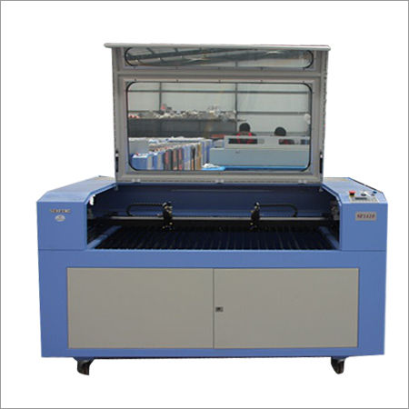 High Speed Laser Cutting Machine