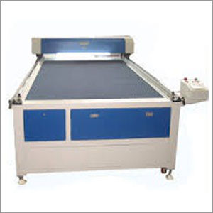 Metal Laser Cutting Machine