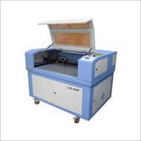 Mdf Laser Cutting Machine - Warranty: 1 Year
