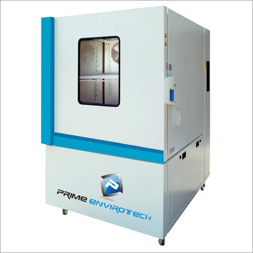 Environmental Chamber