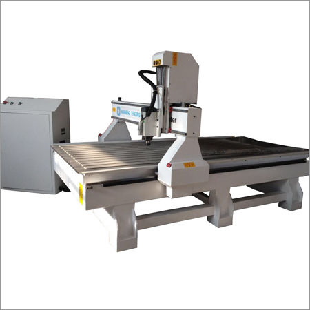 heavy duty CNC Wood Router