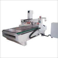 CNC Router Vacuum Table