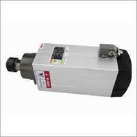 Cnc Router Spindle - High Precision Engineering Design | 1 Year Warranty