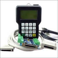 Dsp Control System - Advanced Digital Signal Processing Unit | 1-year Warranty, Precision Performance, Robust Integration