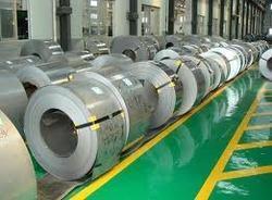Stainless Steel Coils