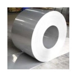 Stainless Steel Finish Coils