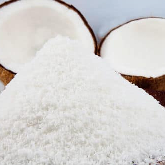 Coconut Powder