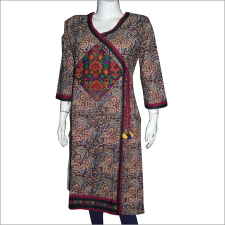 Trendy Printed Suits