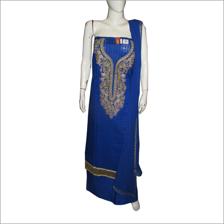Trendy Unstitched Suits