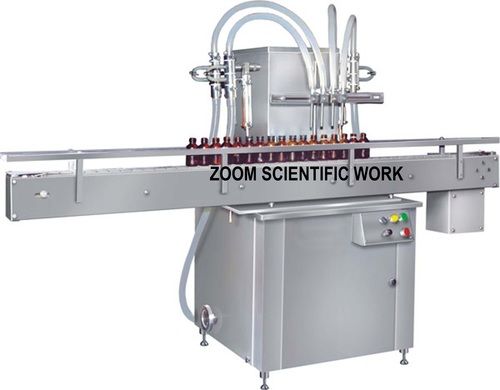 Filling Machine