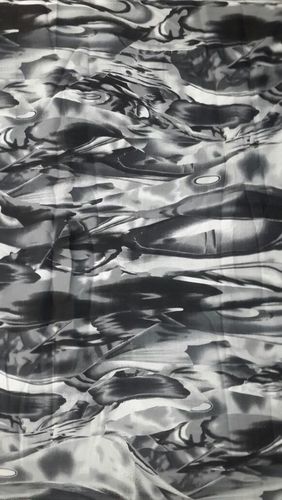 Rayon Printed Fabrics