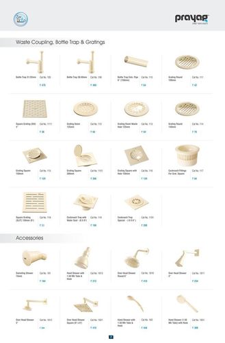 PRAYAG ACCESSORIES