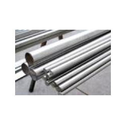 Stainless Steel Bars