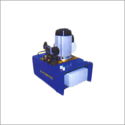Portable Hydraulic Power Pack