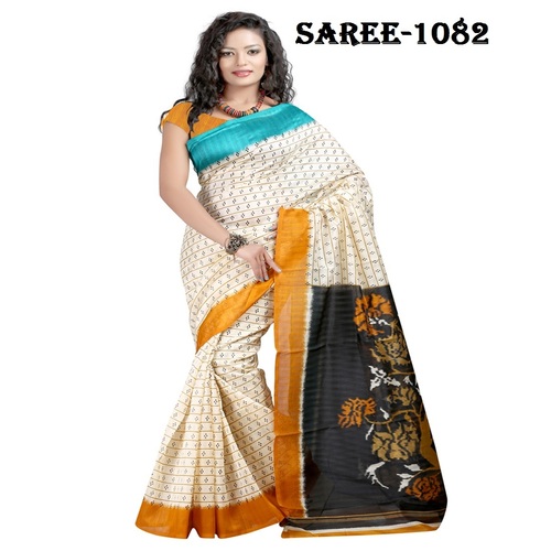 Splendid Designer Net Saree